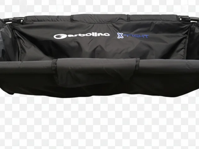 Garbollino X-Fight Cradle