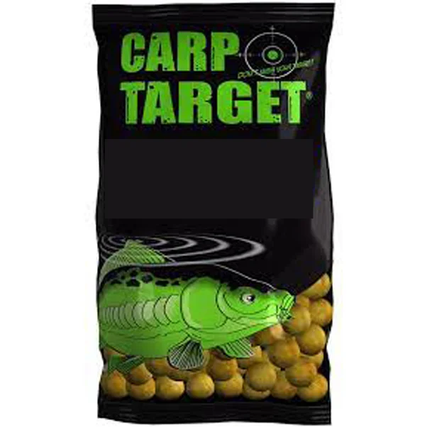 Boilies carp target 16mm