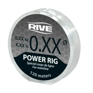 Nylon Power rig