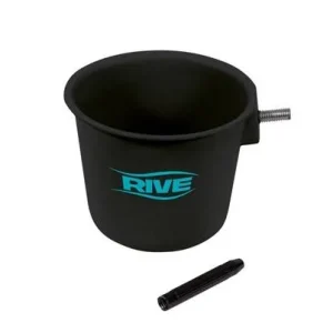 Coupelle pole cup