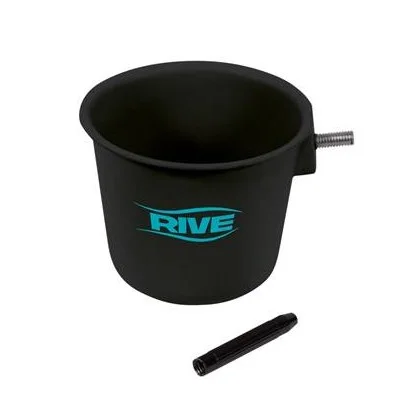 Coupelle pole cup