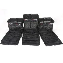 Bourriche Triple commercial 2,5m Qty 3