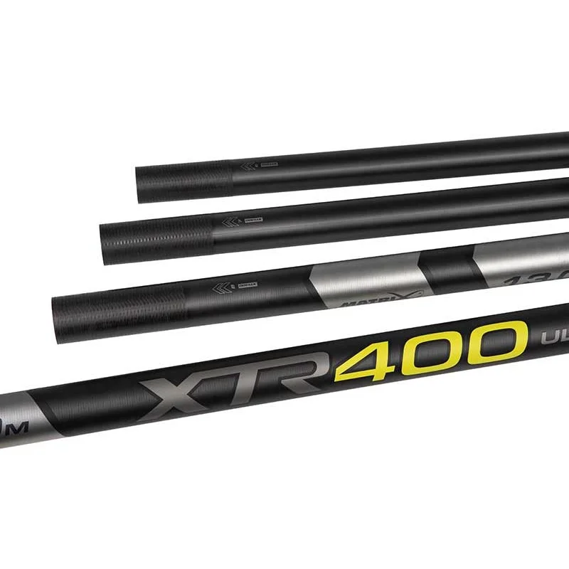 Pack XTR400