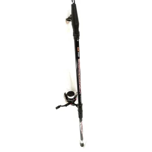 Fish Instinct Mystery Telepike 3504