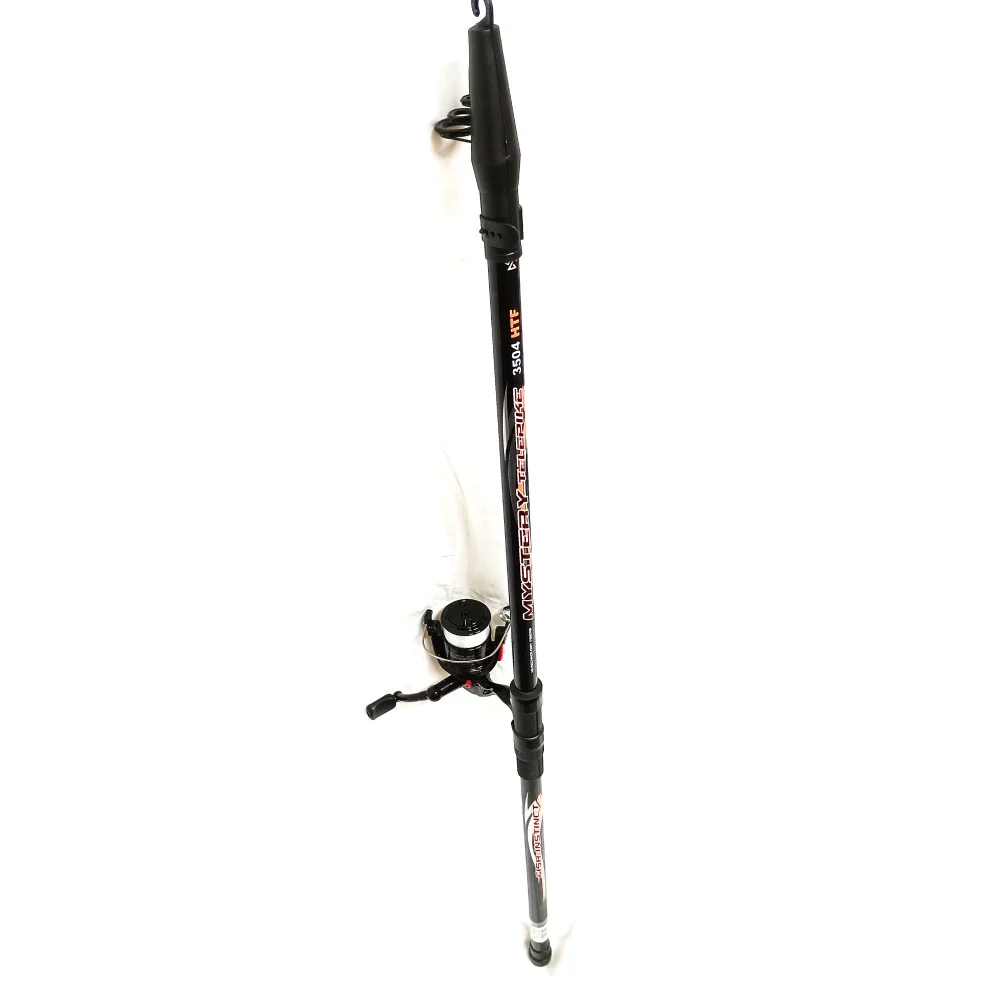 Fish Instinct Mystery Telepike 3504