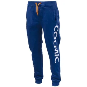Pantalon royal blue