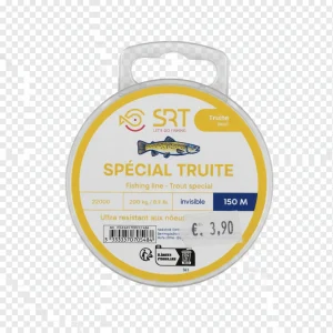 Nylon Spécial Truite
