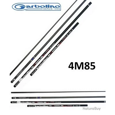 Canne Garbolino PRO MARGIN GODZIKARP 4854