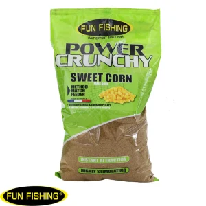 Power crunchy 2kg