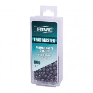 Recharge plomb lead master