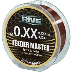 Nylon feeder master