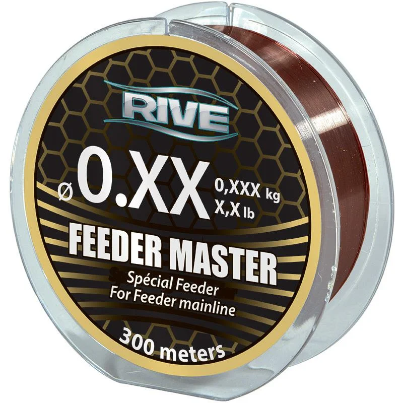 Nylon feeder master
