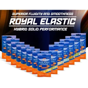 Elastique hybrid royal