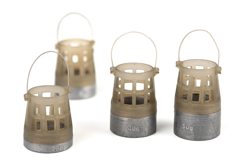 Bootom weighted feeder
