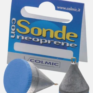 Sonde cone neopréne