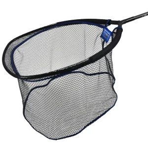 Tête d'épuisette Leader Carp 55X45