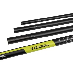 Pack torque 10m