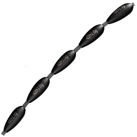 G-OLIVETTES TOURNES MACHINED OLIVETTES