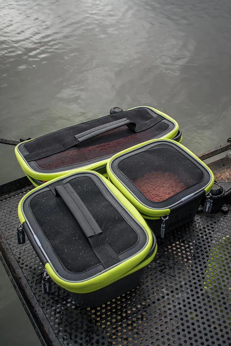 Air flow eva bait tube – Image 2